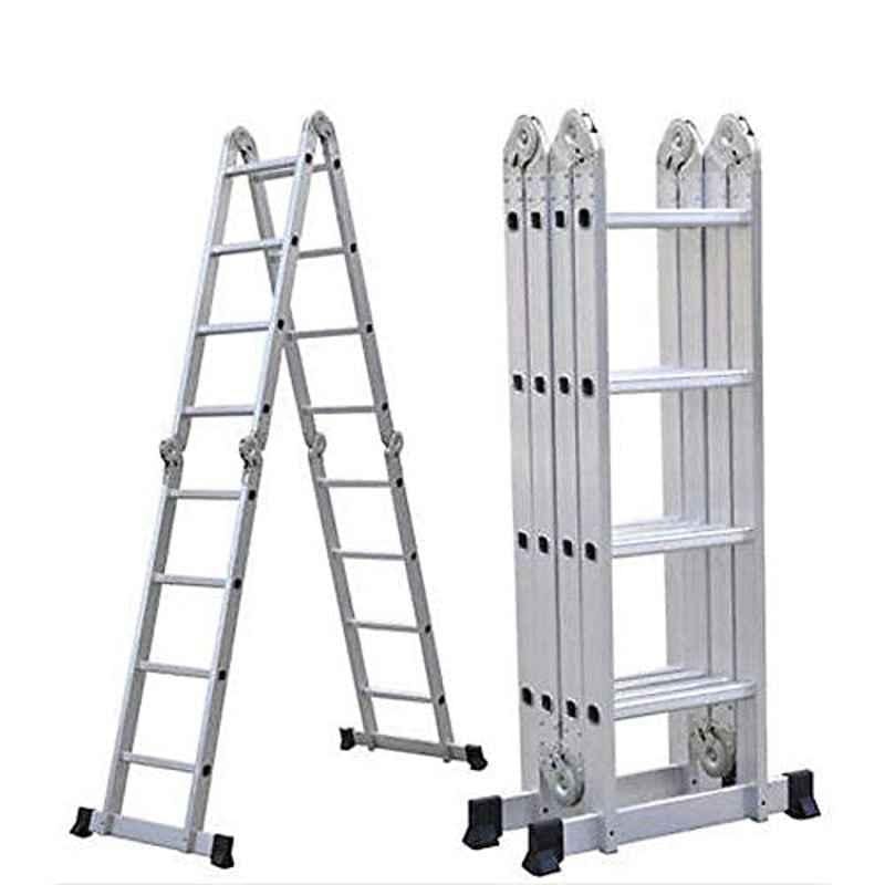 Al Insaf Scaffolding and Ladder Rental